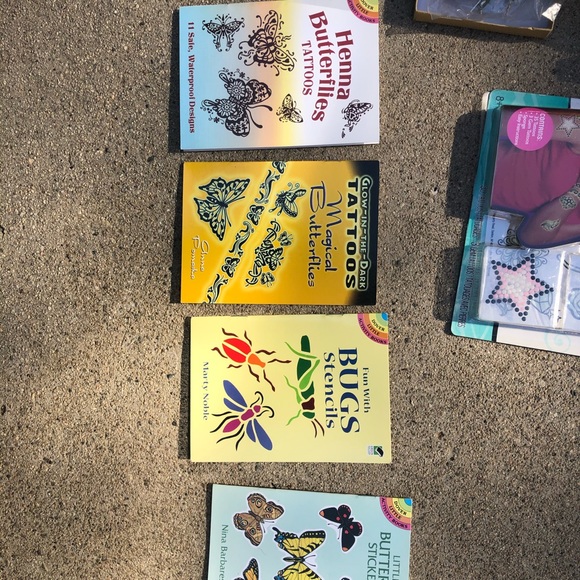 Arts and crafts for kids - Picture 11 of 16